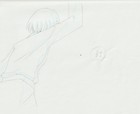 The Twelve Kingdoms Juuni Kokki Genga Douga Original Sketches Pierrot - Youko — photo 2