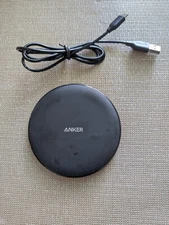 Anker PowerWave Pad Wireless Charger - A2503
