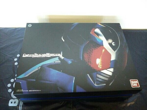 KOMPLETTE AUSWAHLMODIFIKATION Kamen Rider Kabuto GATACK Zecter Gürtel - Bild 1 von 4