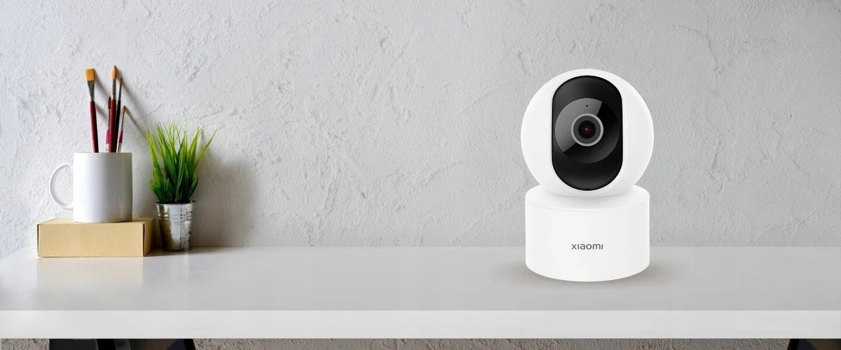  Xiaomi Mi Cámara de seguridad para el hogar 360° 1080P