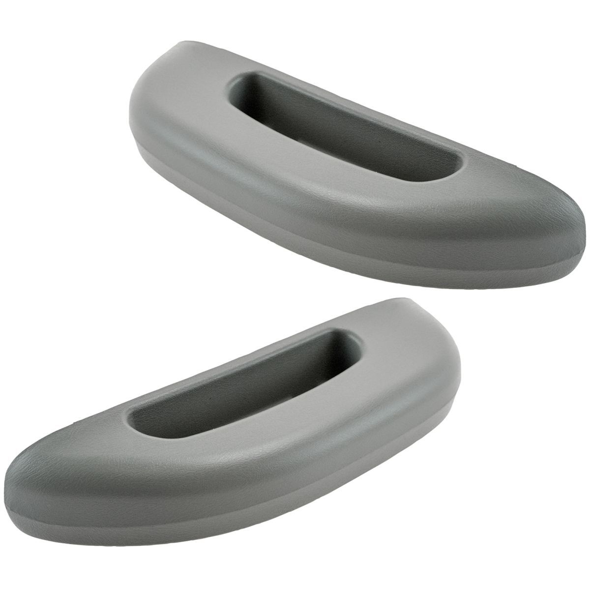 Inner Door Pull Handle for 03-19 Chevy Express GMC Savana Driver Side Armrest