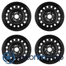 Jeep Grand Cherokee Pacifica 1999-2008 17 Factory Oem Wheels Rims Set 4766601