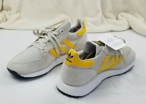 adidas forest grove yellow