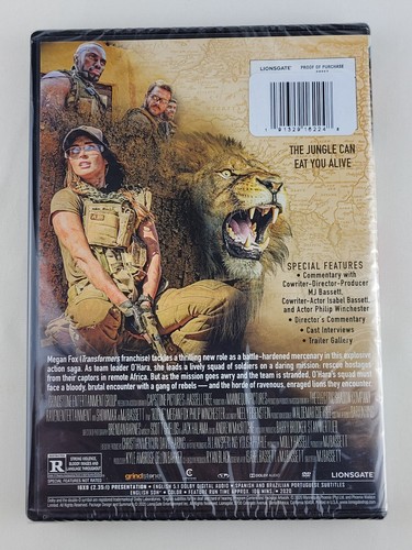 Horror DVDs Thriller Slasher Cult Scary Gory Movies **You Pick** **Read** - Picture 208 of 318