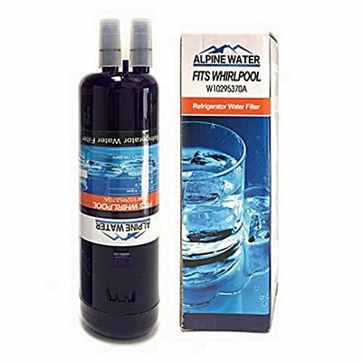 whirlpool dishwasher sensor setting