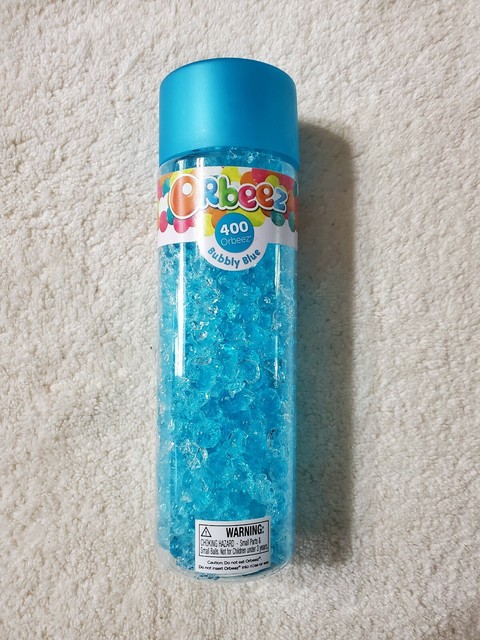 orbeez 400