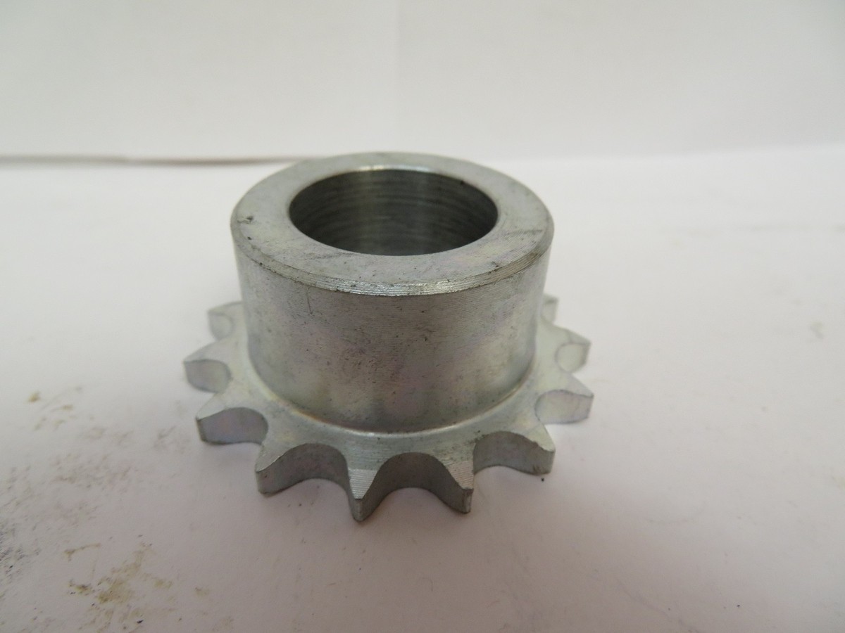 NEW NO NAME UNKEYED SPROCKET 2630103003 15 TEETH 7/8