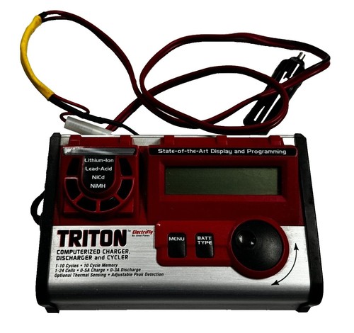 75 Amp 900 Watt 12V Power Supply For RC Chargers - RL Power Brand