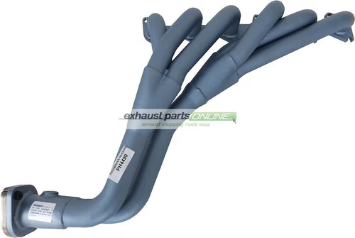 PACEMAKER PH4491 FORD FALCON BA-BF-FG & FAIRLANE 6 CYLINDER 4 LITRE TWIN CAM - Picture 2 of 2