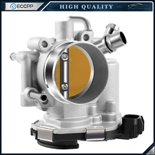 Throttle Body for Chevrolet Cruze 1.8L 2011 2012 2013 2014 2015 55577375