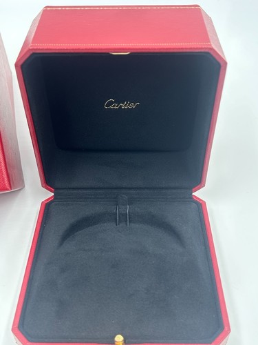 CARTIER BRACELET BOX #1582 - Picture 4 of 9