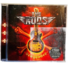 The Rods Vengeance 