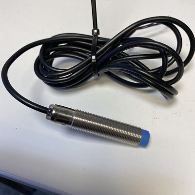 Sick IME12-04BPSZW2S M12 Induktiver Näherungssensor 4mm PNP Neu ohne OVP