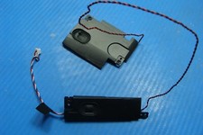 Lenovo ThinkPad X1 Carbon 3rd Gen 14" Genuine Left  Right Speaker Set 04x5499