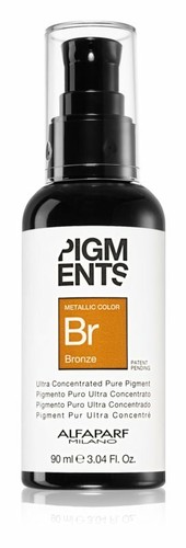 Authentic Alfaparf Milano Pigments Ultra Concentrated Pure Pigment 90ml NEW - Picture 10 of 13