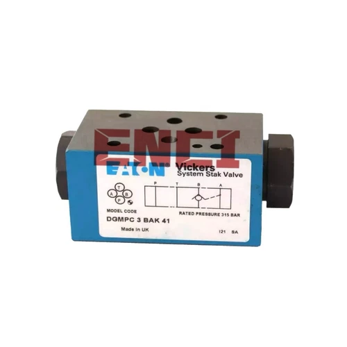 DGMPC3BAK41 870023 Eaton Vickers (Danfoss) Valve DGMPC-3-BAK-41