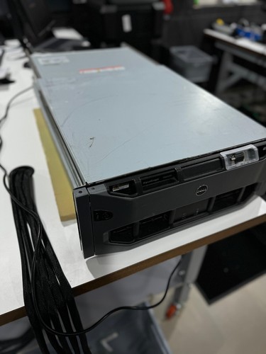 Dell Equallogic PS6500 | Fully Populated | Excellent Condition - Afbeelding 7 van 12