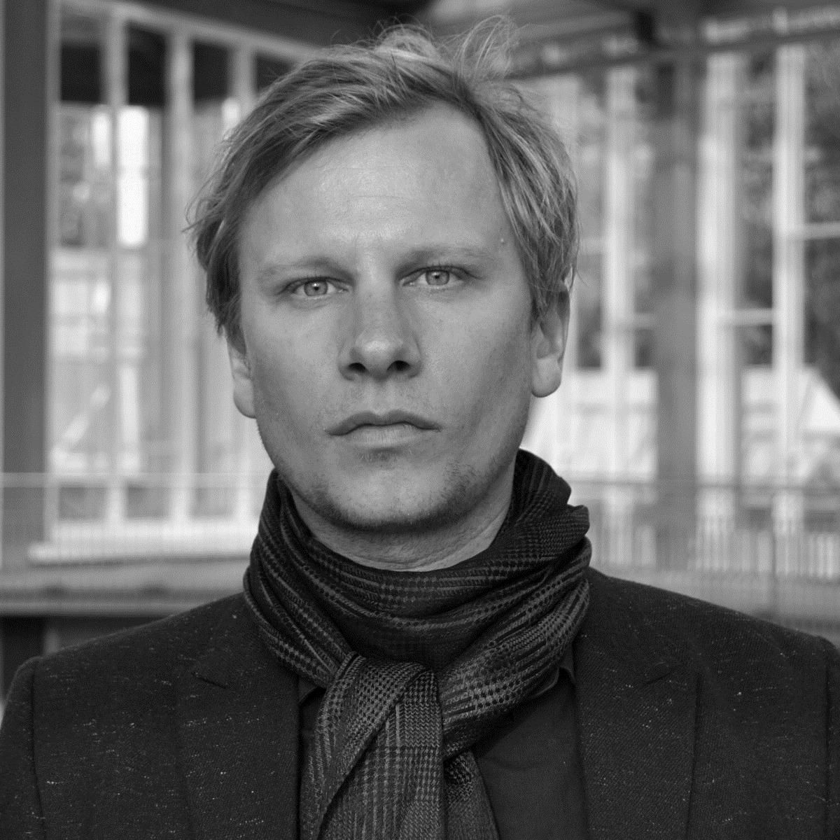 Thumbnail - Palast Der Miserablen, Abbas Khider