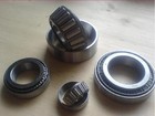 1 pz Cuscinetto a rulli conici cuscinetto a rulli inclinati CBK-171 = 639174 = GS101 26x52x15 mm