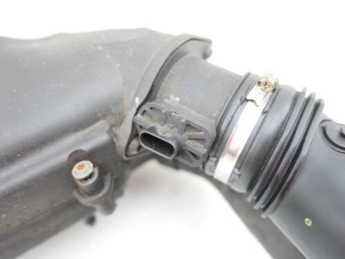 2010 ON MK1 PEUGEOT RCZ AIR BOX FILTER ASSEMBLY 1.6 PETROL - Picture 8 of 21
