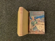 Enid Blyton Pair Of Mystery Books, Billoby Fair, Rat A Tat