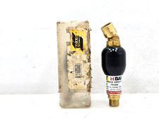 FR1000 ESAB FLASHBACK ARRESTOR FUEL GAS RESETTABLE LOT OF 2