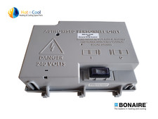 Genuine Bonaire Evaporative Cooler Control Board TEK 600 #6051610SP New Model