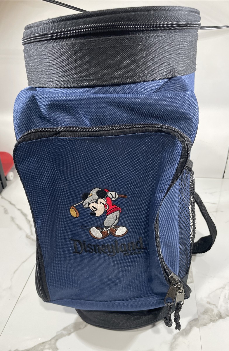 Dinsneyland Resort Cooler Backpack Magic Key Exclusive Cooler Bag Available for Disneyland 70th  main image 4