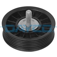 Dayco APV3901 Umlenk-/FüHrungsrolle, Keilrippenriemen FüR Jaguar Land Rover