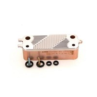 Bosch Ersatzteil Ttnr: 87167723990 WäRmetauscher