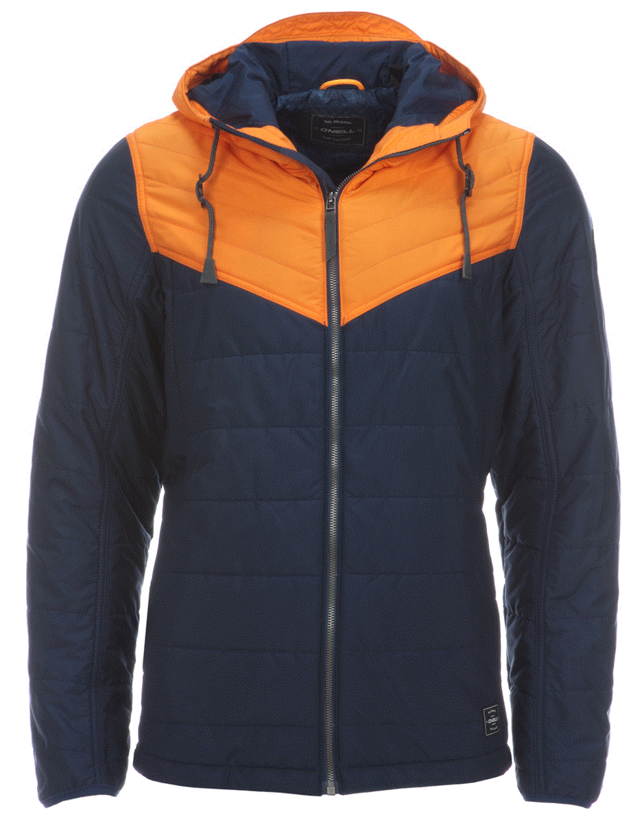 O'Neill TRANSIT JACKET Übergangsjacke Winterjacke Freizeitjacke