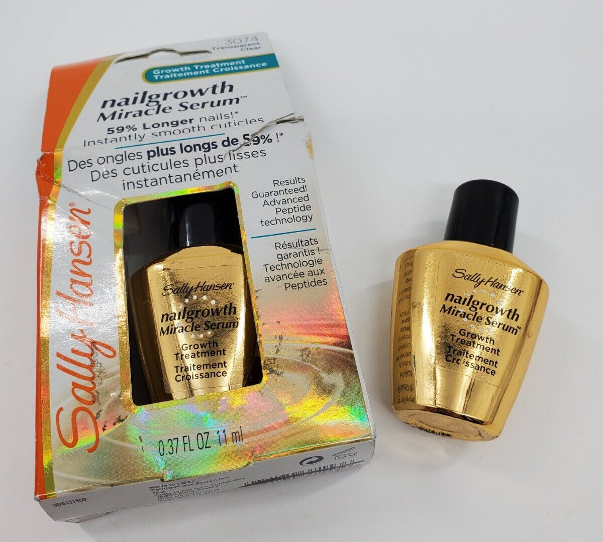 Update more than 135 way of will nail serum latest ceg.edu.vn