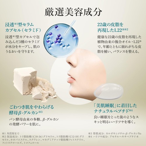 LULULUN Face Mask ~ Lululun Precious ~ 32 Piece Box - Picture 14 of 54