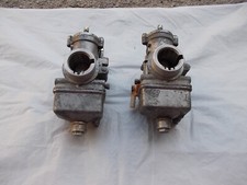 CARBURETORS DUCATI 500 SPORT DESMO