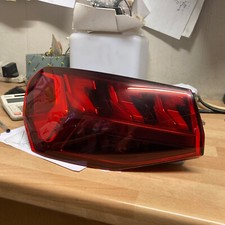 Audi A3 20- 23 Mk4 Saloon N/S Passenger Outer LED Rear Tail Light Lamp 8Y0945207