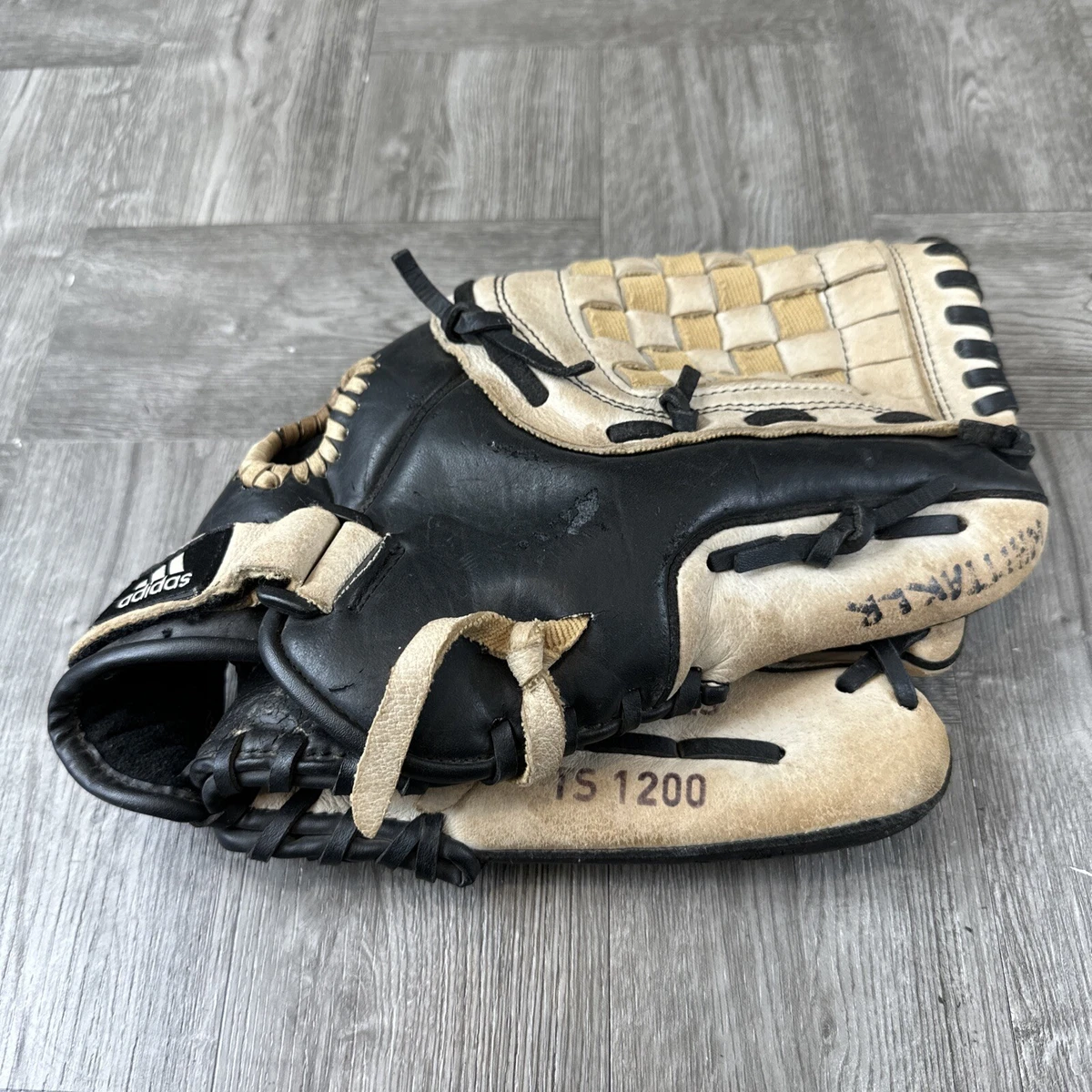 Adidas ts 1200 sales baseball glove