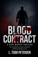 Blood Contract L. Todd Petersen Taschenbuch Englisch 2026 Digi Press LLC