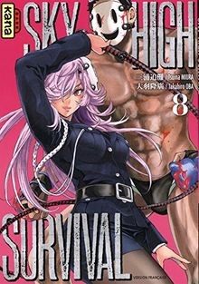 Sky-high survival, tome 8 von not specified | Buch | Zustand sehr gut