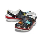 Crocs x Pokemon "Pokemon Starters" Pre-School Kids Classic Clog 211344-90H