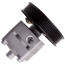 Power Steering Pump For Volvo S80 V70 XC90 S60 2.4L D & D5 1998–2010 30665100