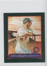 2013 Historic Auto Originals 1933 Doc Cramer #41 0w8