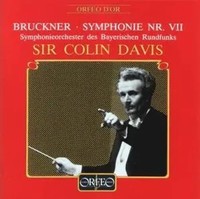 Symphonie Nr.7 | Anton Bruckner | Audio-Cd | Cd | 1989 | Naxos
