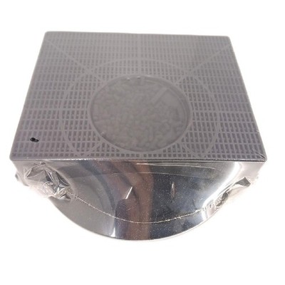 Whirlpool Filter Dunstabzugshaube Ersatzfilter Indesit Cod 00701080 Küchenzubehö