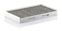 Innenraumfilter Pollenfilter - Mann-Filter CUK 3540