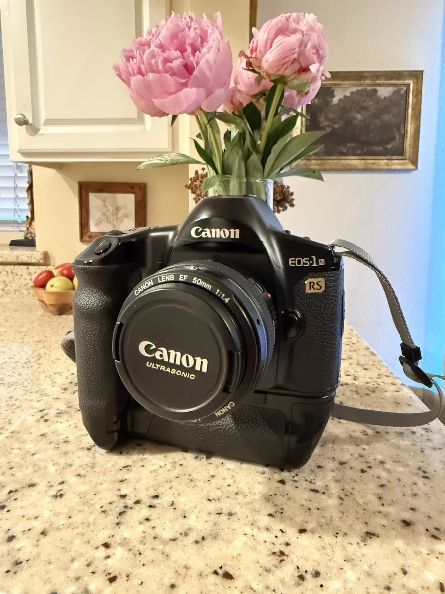Canon Eos 1n for sale | eBay