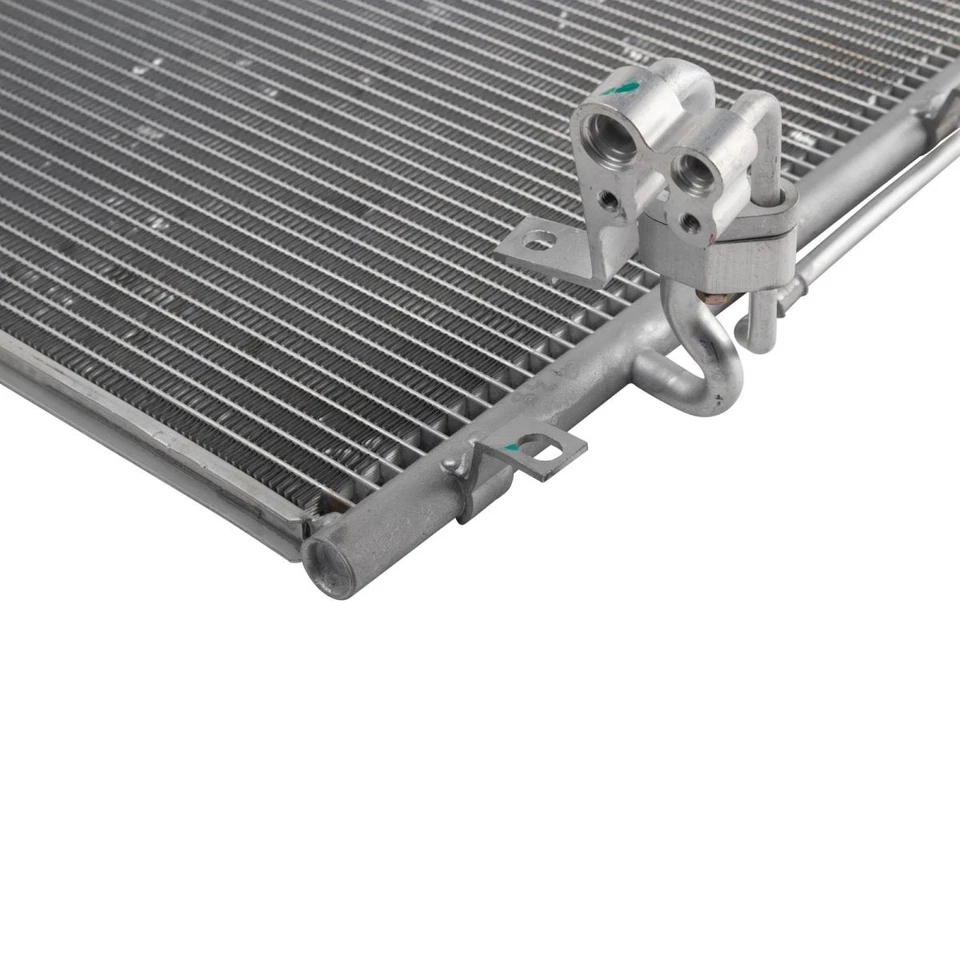 A/C Condenser Receiver Drier For 2013-2014 Hyundai Genesis Coupe - Image 4 of 4