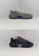 Scarpe LACOSTE SPINOR Uomo Sneakers Sportive Casual Ginnastica Palestra Sport