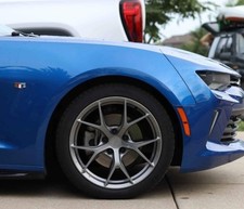 Mrr Fs06 Wheels With Tires