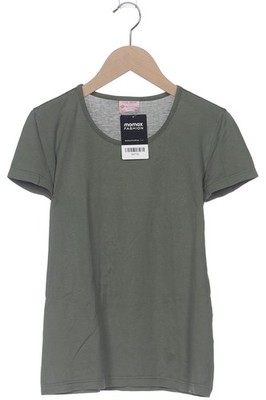 Armor lux T-Shirt Damen Shirt Kurzärmliges Oberteil Gr. S Baumwolle ... #b7hyp16