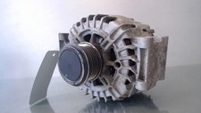 Alternateur Audi COUPE